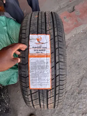 225/60r17 Lenstone Tyres Brand New
