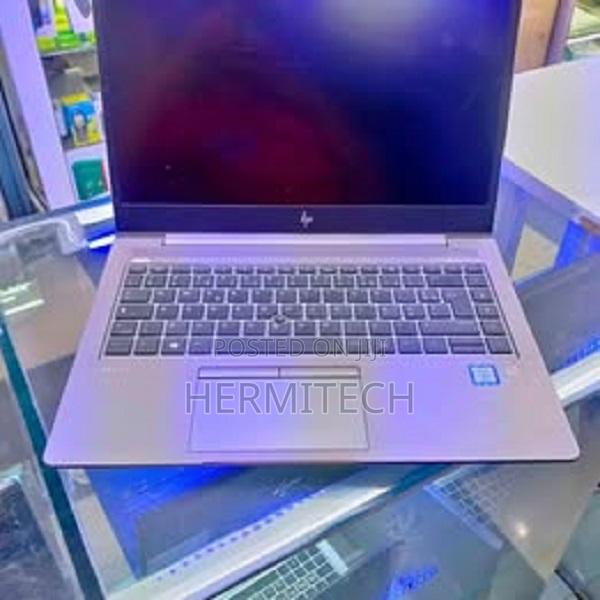 Laptop HP ZBook 14u 16GB Intel Core I5 SSD 256GB - thumbnail 4