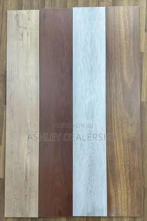 SPC Woodlike Laminate Flooring
