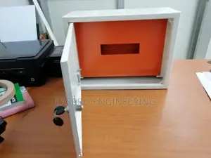 Encloser Box