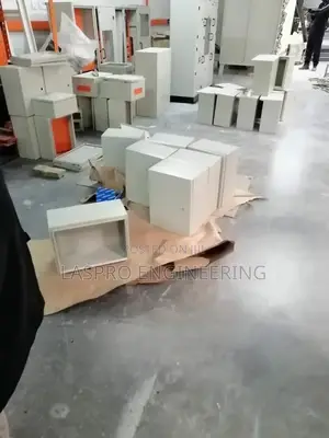 Encloser Box