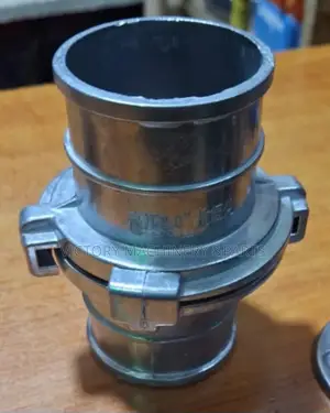 2 Inch Delivery Pipe Connector