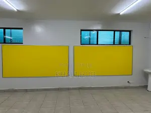 Noticeboard—8ftx4ft