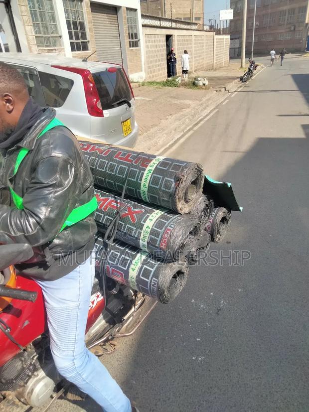 Bitumax App Membrane - thumbnail 3