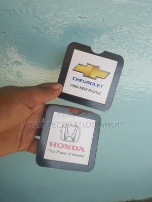 Honda or Chevrolet Car Models Insurance Pocket