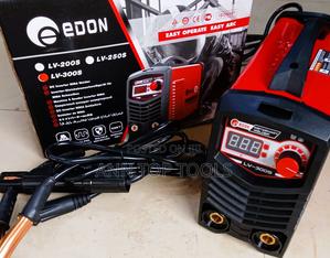 Edon Lv 300s Welding Machine - main view