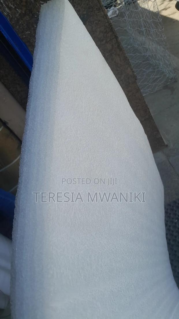 Expansion Joint Filler  ( Styrofoam  50mm )2" - main view