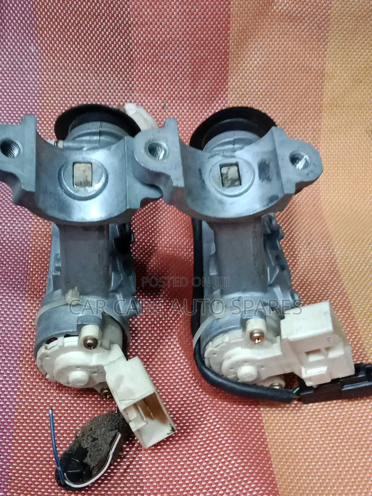 Ignition Switch Toyota 100/110
