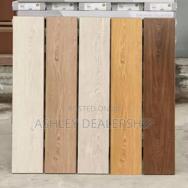 Interlocking Quality SPC Flooring