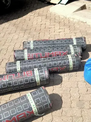 Bitumax-Waterproofing App Membrane