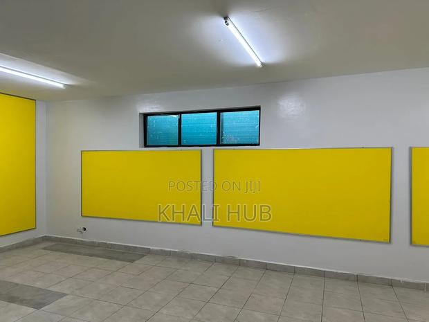 Noticeboard 240cm X 120cm - main view