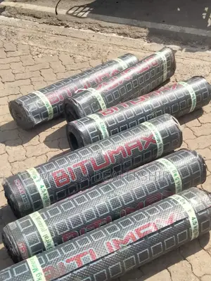 App Bitumax Waterproof Membrane
