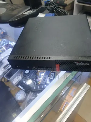 Desktop Computer HP EliteDesk 800 G4 8GB Intel Core I5 SSD 256GB
