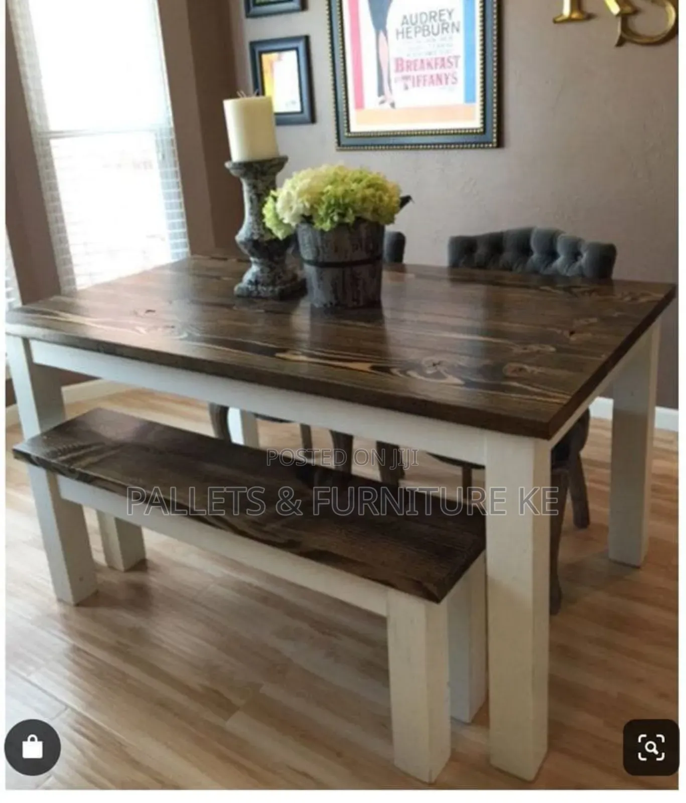 Gathering Table