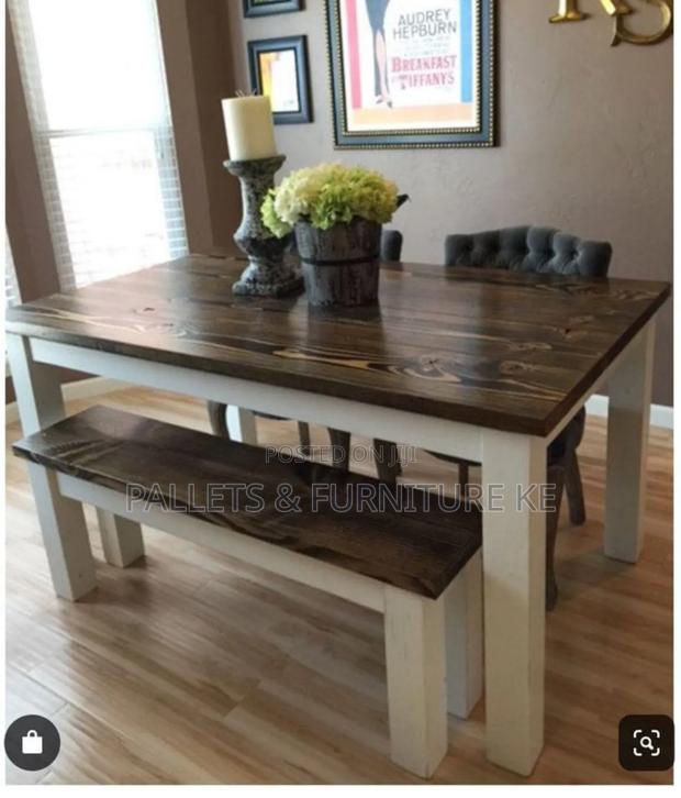Gathering Table