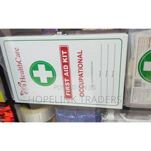 Occupational Health First Aid Kit - thumbnail 2