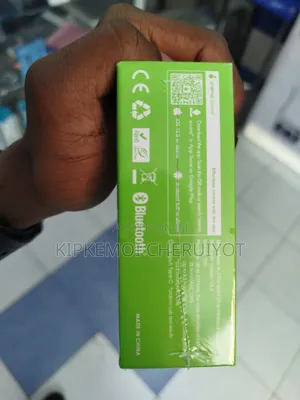 Oraimo Spacebuds N ANC True Wireless Earbuds