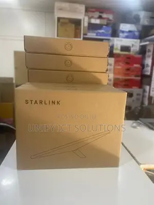 Starlink Mini Starlink Mini Portable Router