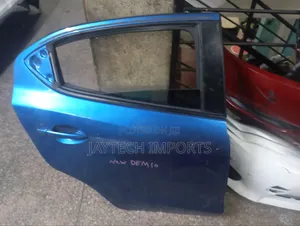 Mazda Demio New Model RHS Door