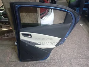 Mazda Demio New Model RHS Door