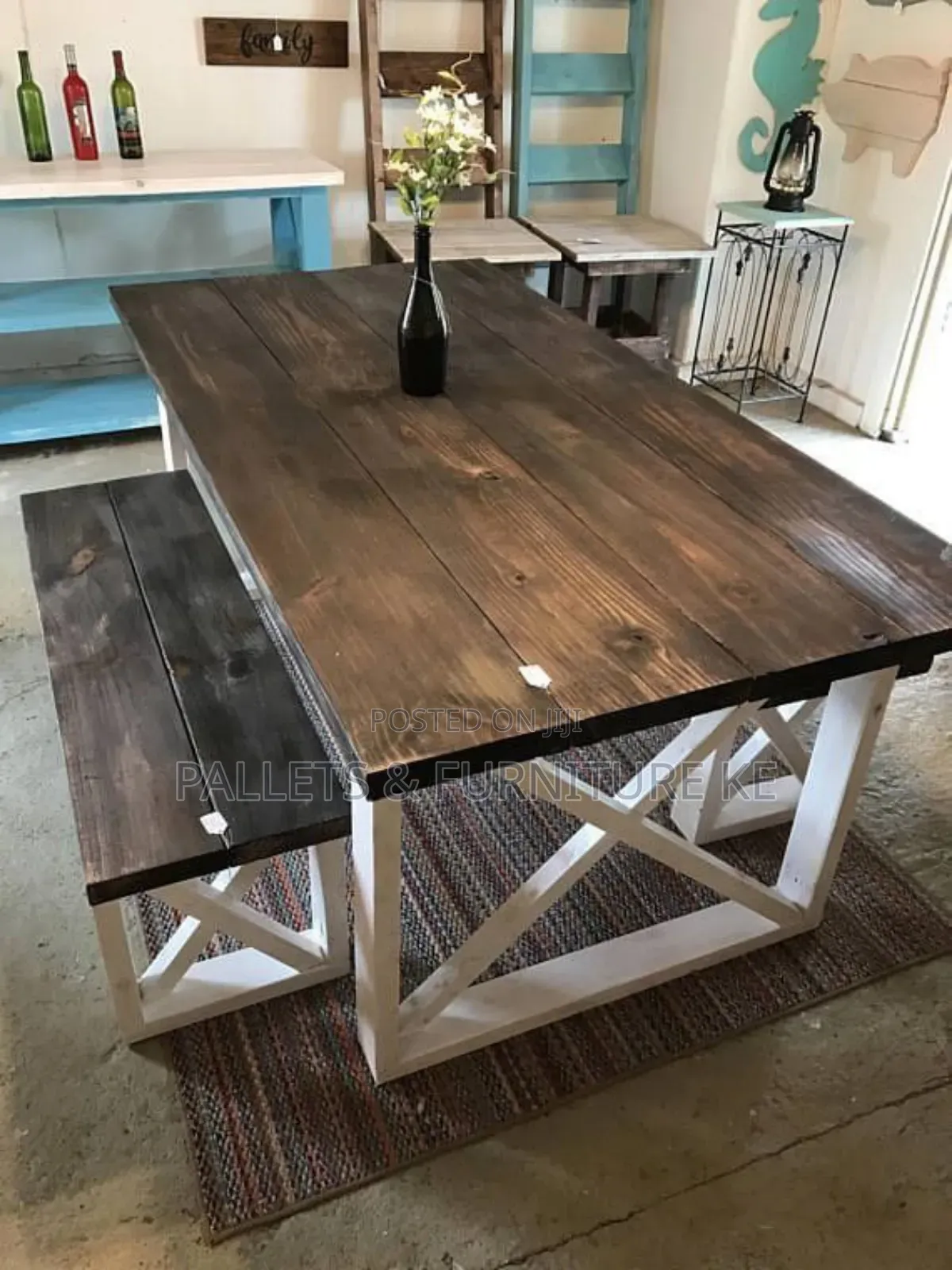 Banquet Table Set