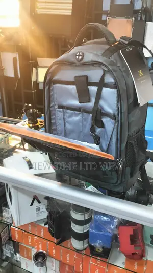 K F Camera Bag Large Digital SLR Camera Bag 31*24*46cm