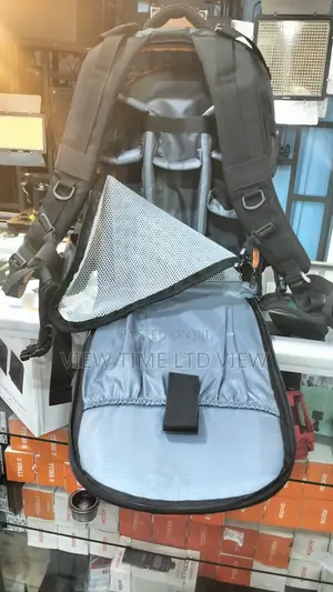 K F Camera Bag Large Digital SLR Camera Bag 31*24*46cm