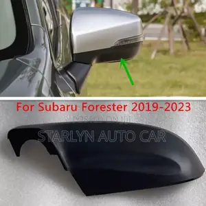 Sidemirror Cover Subaru Forester 2019,Xv 2018,Legacy 2019