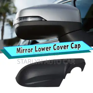Sidemirror Cover Subaru Forester 2019,Xv 2018,Legacy 2019