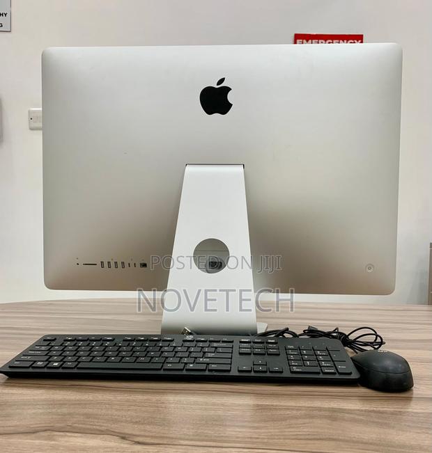 Desktop Computer Apple iMac 16GB Intel Core I7 SSD 512GB - thumbnail 2