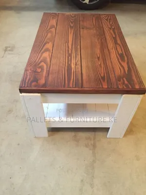 Brew Table
