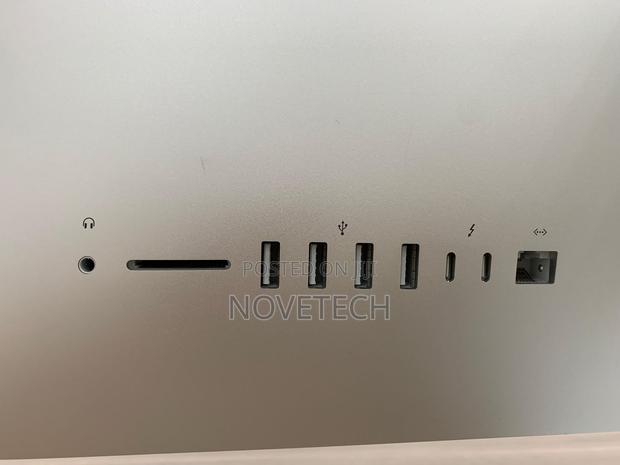 Desktop Computer Apple iMac 16GB Intel Core I7 SSD 512GB - thumbnail 3