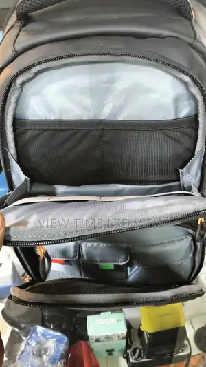 K F Concept 30L Camera Bag With Rain Cover 33*22*46cm