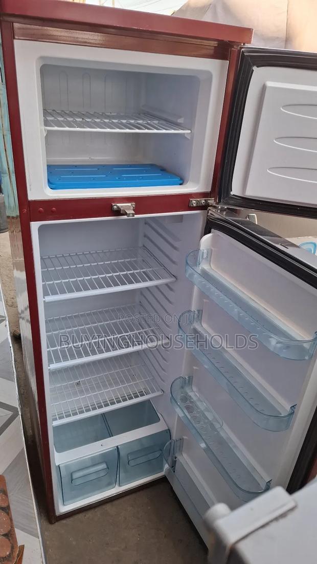 Bruhm 298l Fridge - thumbnail 2