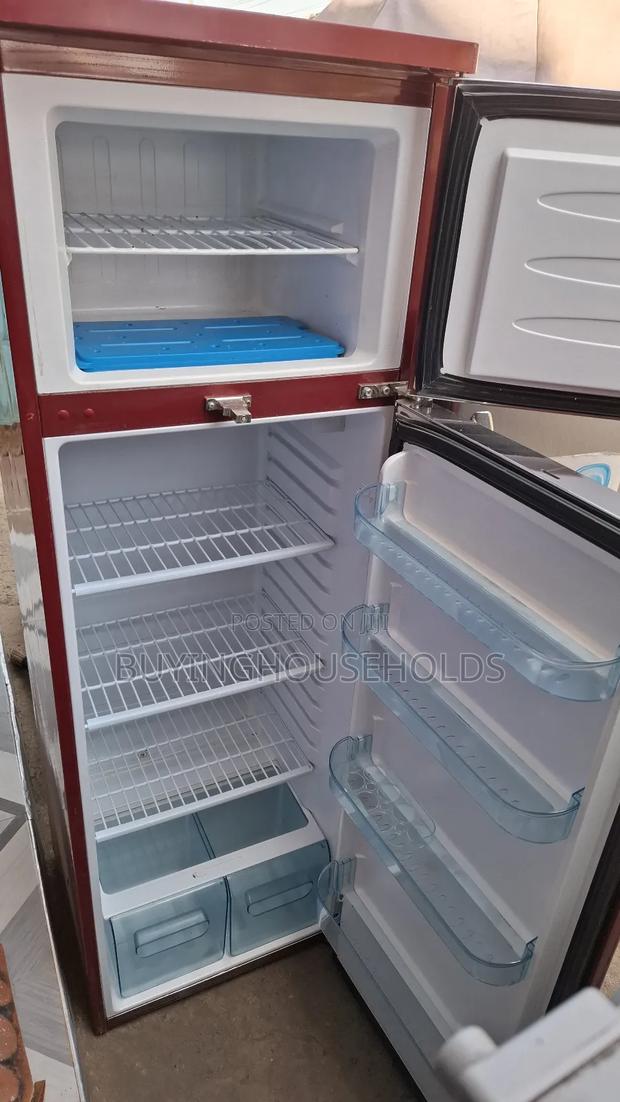 Bruhm 298l Fridge - thumbnail 5