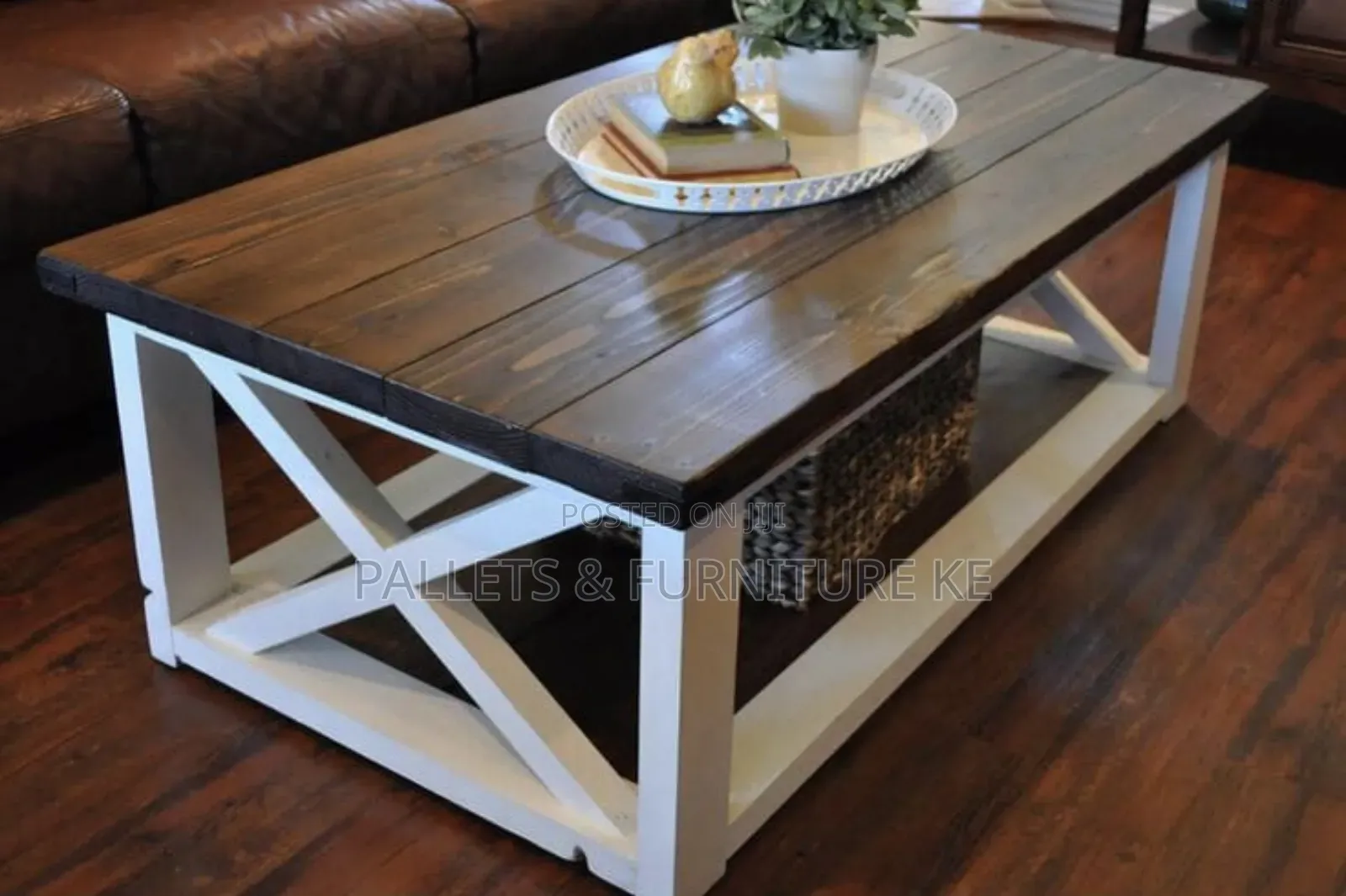 Relaxing Table