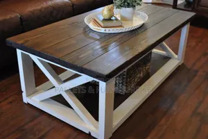 Relaxing Table