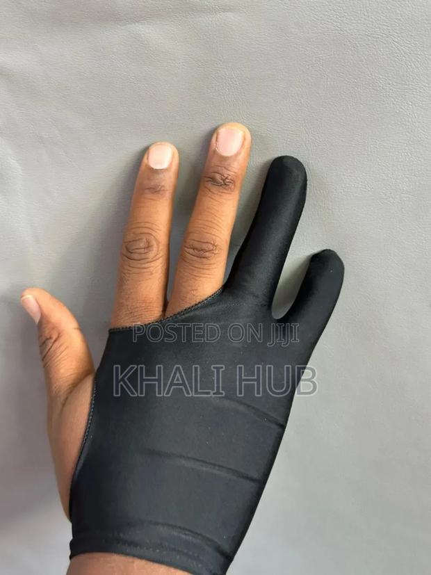 Artist Glove - main view