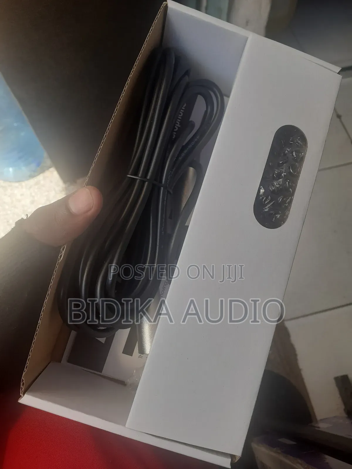 Wharfedale Pro DM5.OS MICROPHONE