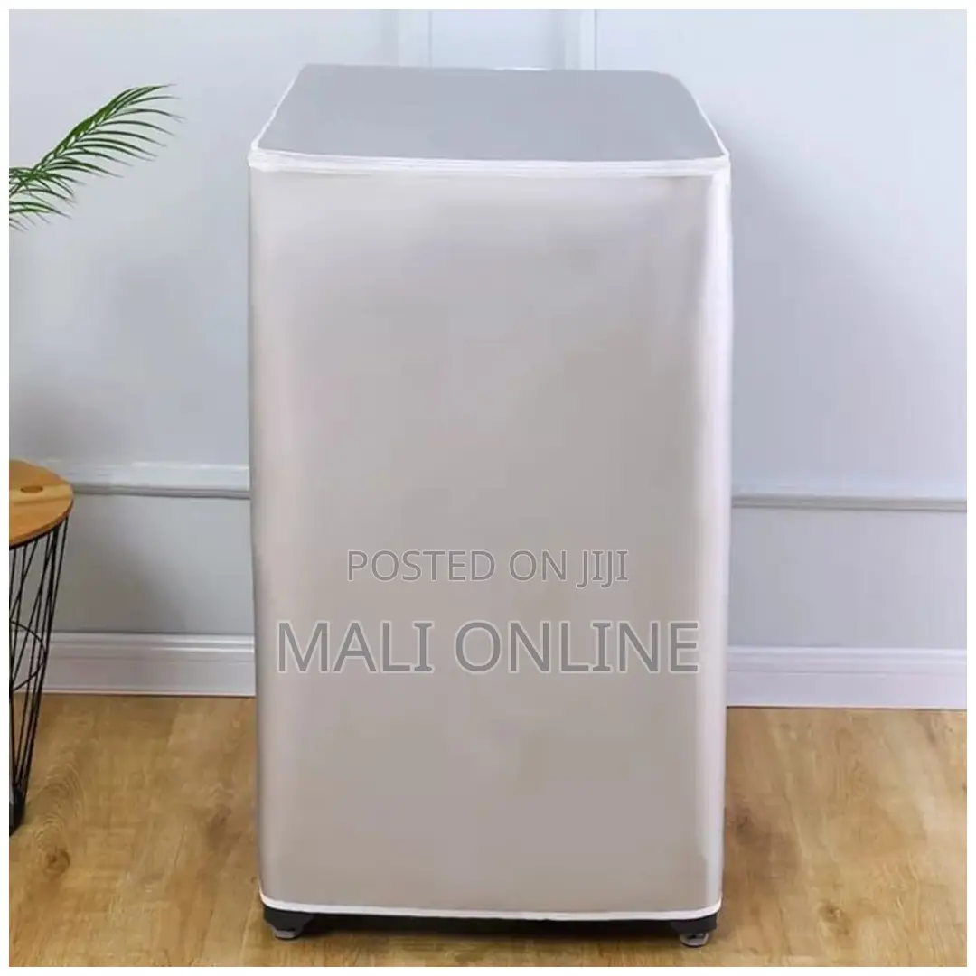 Washing Machine Cover - TOP LOAD Sunproof/Waterproof