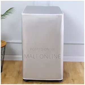 Washing Machine Cover - TOP LOAD Sunproof/Waterproof