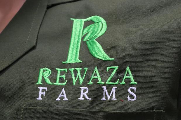 Branded Dust Coat