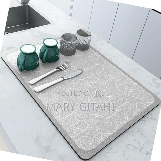 *Kitchen Sink Drainage Mat -* 40* 50cm