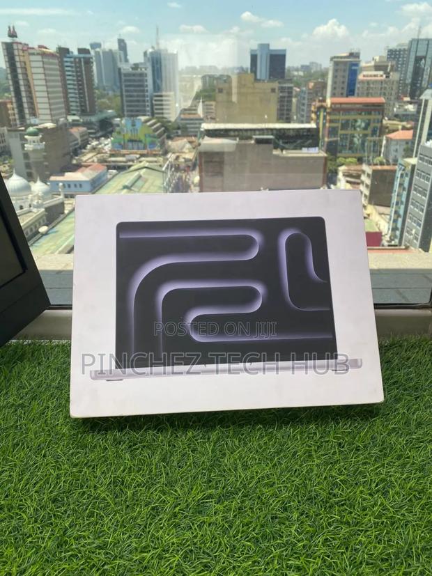 New Laptop Apple MacBook Pro 16GB Intel Core I5 SSD 512GB - thumbnail 3