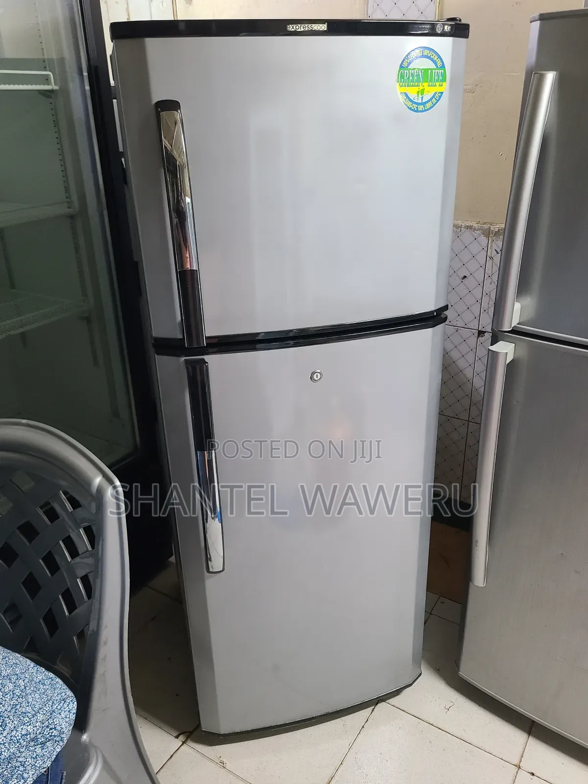 Fridge/Refrigerator Door Fridge
