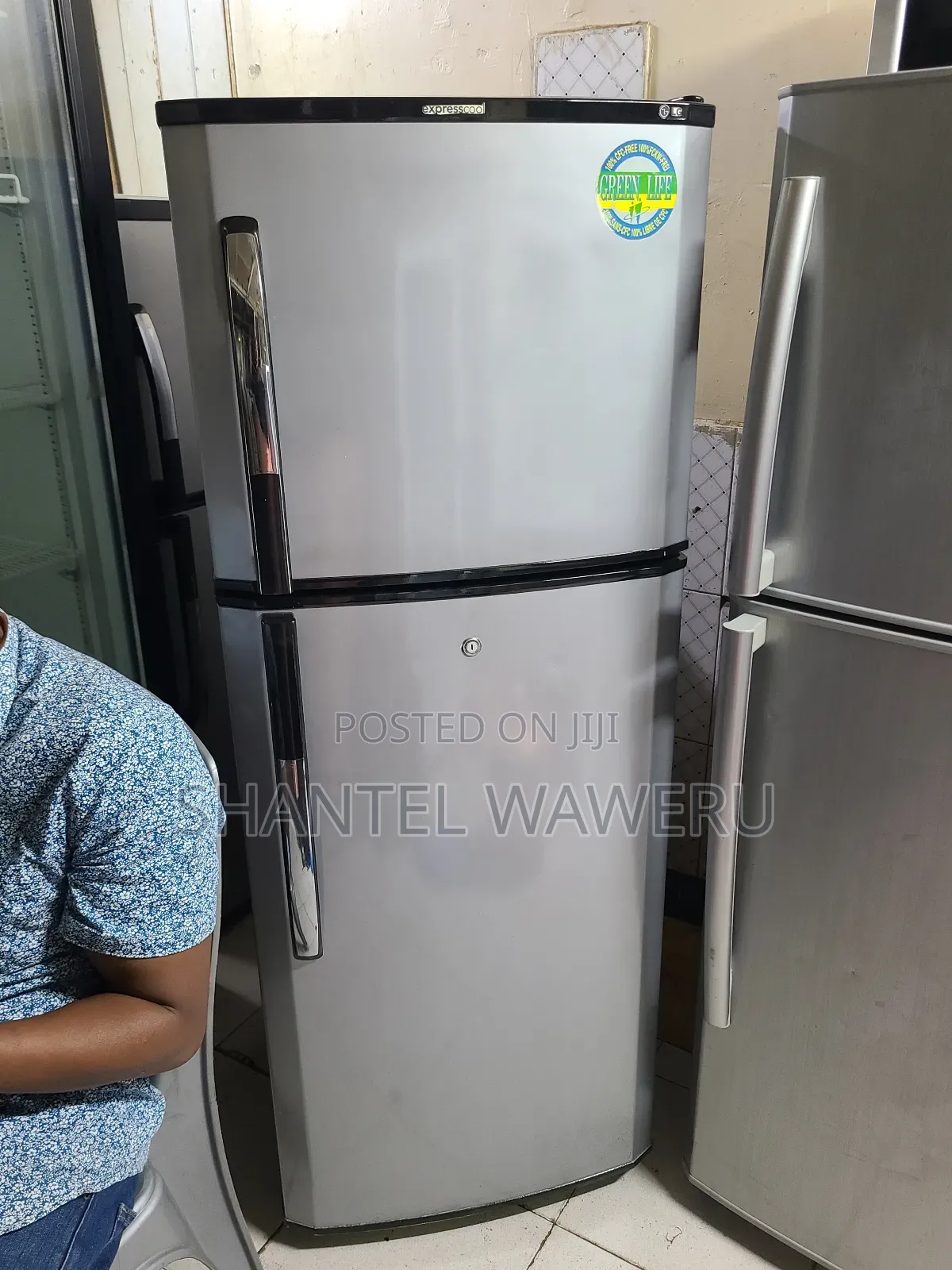 Fridge/Refrigerator Door Fridge
