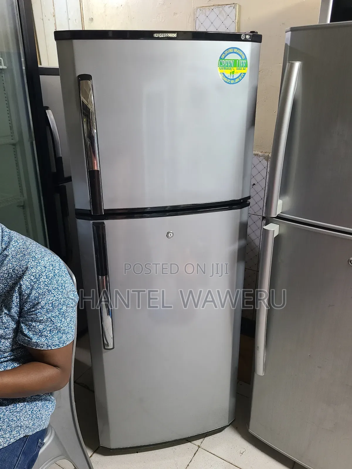Fridge/Refrigerator Door Fridge