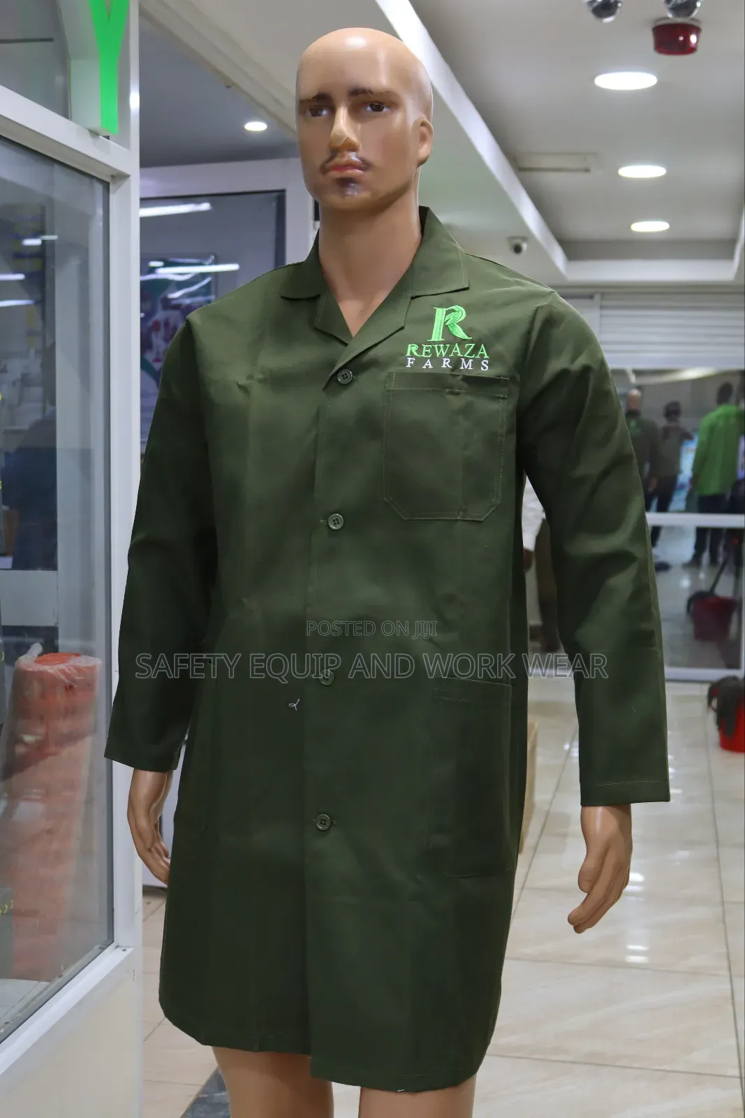 Premium Out Wear