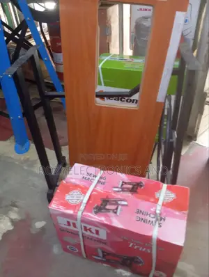 Juki Sewing Machine and Local Table