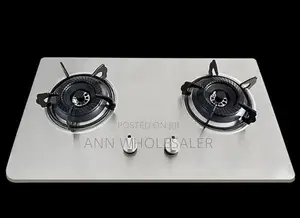 Amaze Stainless Nob Cooker C-2